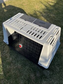 Prepravka pre psa Ferplast Atlas car 100