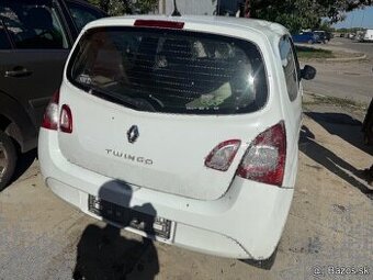 Rozpredam Renault Twingo II 1.5 DCI K9K820 28237259