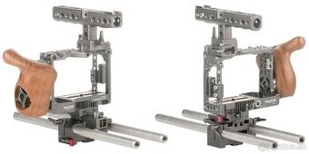 Tilta cage rig sony a6300 a6500