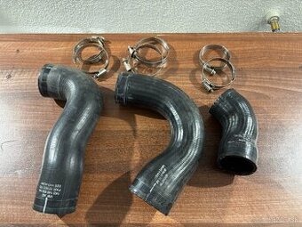 Hadice VW Škoda Audi Seat