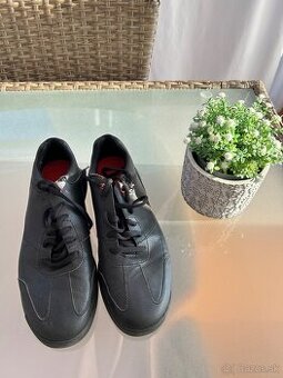 Predám dámsku protišmykovú pracovnú obuv