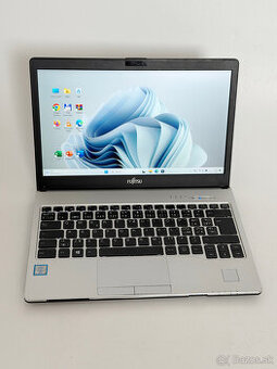 Notebook Fujitsu Lifebook S936