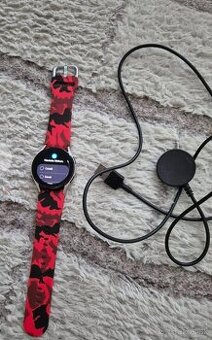 Hodiny Samsung galaxy watch4 40mm