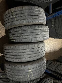 Predám Pneu Toyo 225/55R19