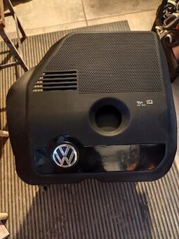 Lupo 3L kryt motora