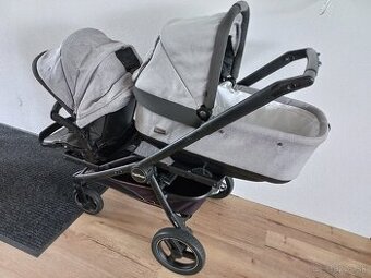 Predám kočík Peg Pérego