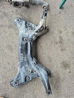 Fiat Panda II 4x4 rok 2003-2012 náprava predná