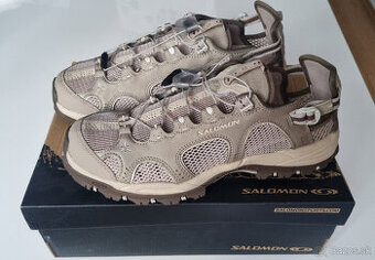 Nové, dámske sandále Salomon Techamphibian 2, vel.42