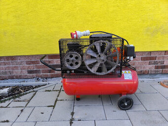 Predam kompresor Fiac a prislusenstvo