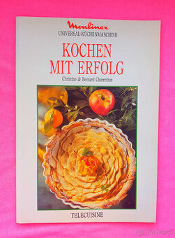 Varenie z úspechom.