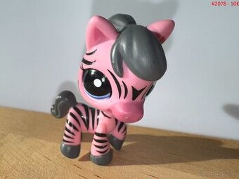 Littlest Pet Shop / LPS - ruším zbierku #9