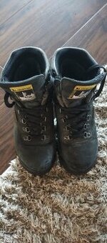 Turistická obuv zn.La Sportiva- dámska