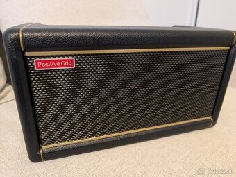 Positive Grid Spark 2