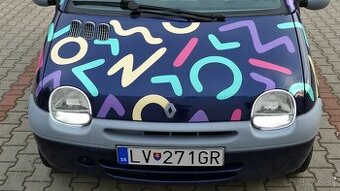 Renault Twingo 1.2 1999