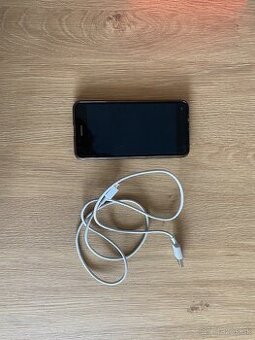 Huawei P9 Lite Mini (model SLA-L02), 2017