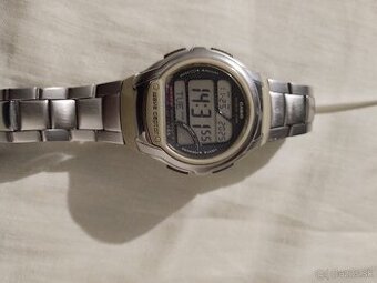 predám hodinky Casio