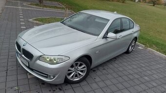 Bmw 520d f10