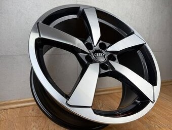 Originál kolesa Audi A5 / S5 R19 Audi Sport