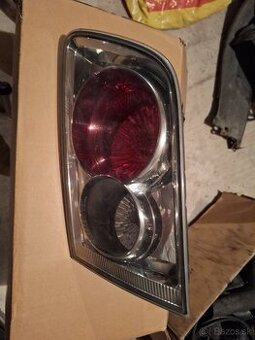 MAZDA 6 GY KOMBI ZADNA LAMPA
