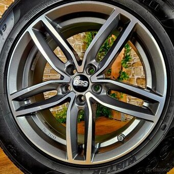 R19 5x108 Jaguar F-Pace + 255/55R19