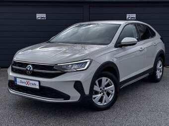 Volkswagen Taigo 1.0 TSI Life DSG