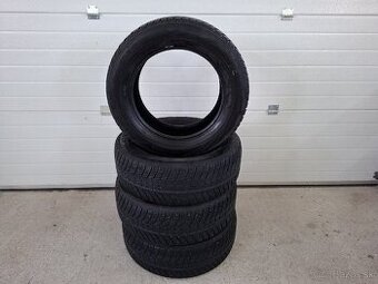 Zimné pneumatiky 225/60 R17