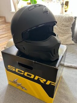Scorpion Exo-Combat EVO
