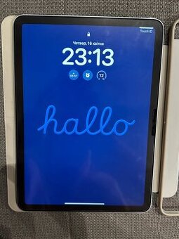 iPad Air 11" M2 (2024) 128GB + Apple Pencil Pro