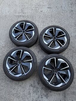 5x112 R18
