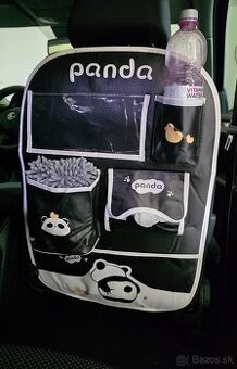 Organizator do auta