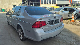 SAAB 9-5 motor 1,9CDTi 110kw