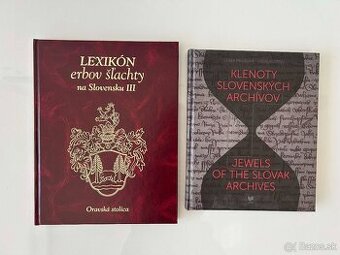 odborná historická kniha