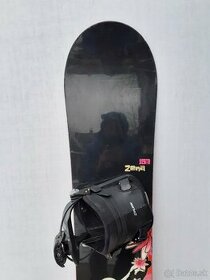 153 cm snowboard Rossignol