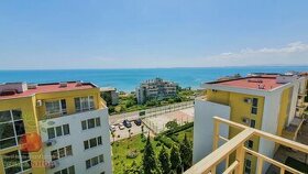 Apartmán na predaj s výhladom na more,Svatý Vlas,Bulharsko