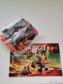 Lego Ninjago 70753