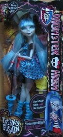 Ghoulia Yelps. MH