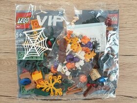 Predám Lego 40608 Halloween Fun VIP Add-On Pack