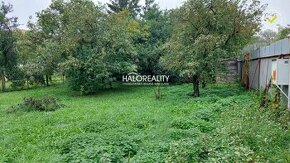 HALO reality - Predaj, pozemok pre rodinný dom   500m2 Košic - 1