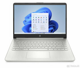 Notebook HP 14" i5, 16GB RAM, 512SSD -VÝSTAVNÝ KUS - NOVY