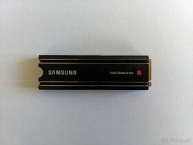 Samsung 980 PRO Heatsink 1TB, M.2 2280, NVMe