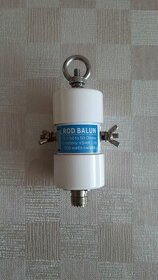 500W 1:1 Waterproof HF Balun for 160m - 6m Bands (1.8 - 50MH