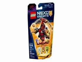 70334 LEGO Nexo Knights Ultimate Beast Master - 1