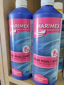 Marimex Baby Pool Care