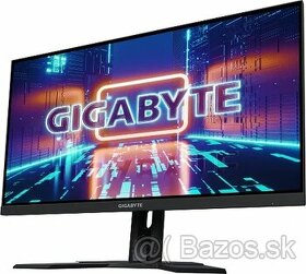 LCD monitor 27" GIGABYTE M27Q