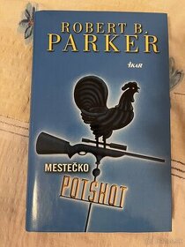 Mestečko Potshot (Robert B. Parker) - 1