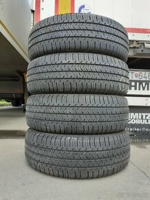 Michelin Agilis 215/65R16C letné pneumatiky