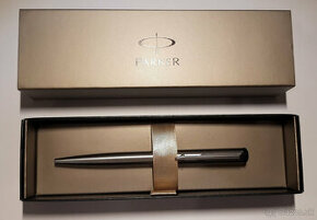 PERO - PARKER VECTOR STAINLESS STEEL - 1