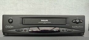 Philips videorekordér
