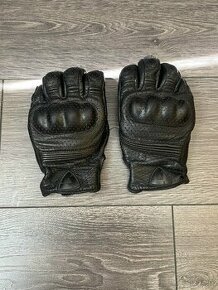 Motocyklové rukavice REVIT Gloves Fly 3 BLACK L