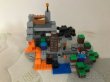 Lego Minecraft 21113 Jaskyňa